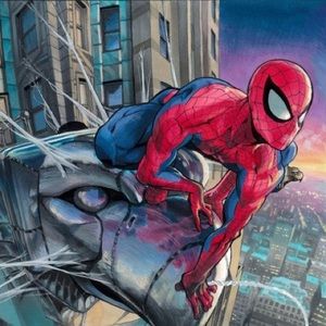 Meet your Posher, Isaiah